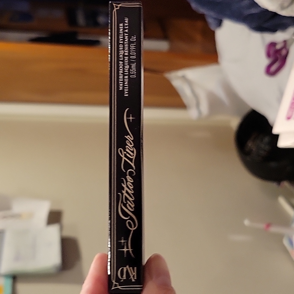 Waterproof  Liquid Liner